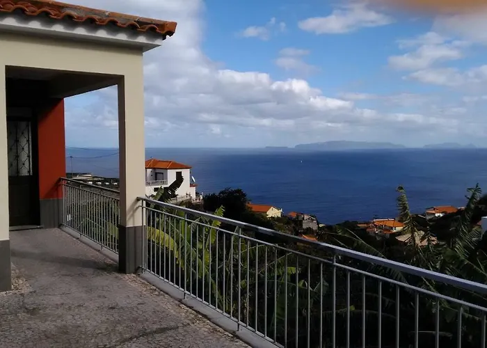 Vista Atlantico Com Carro E Bicicleta Gratis