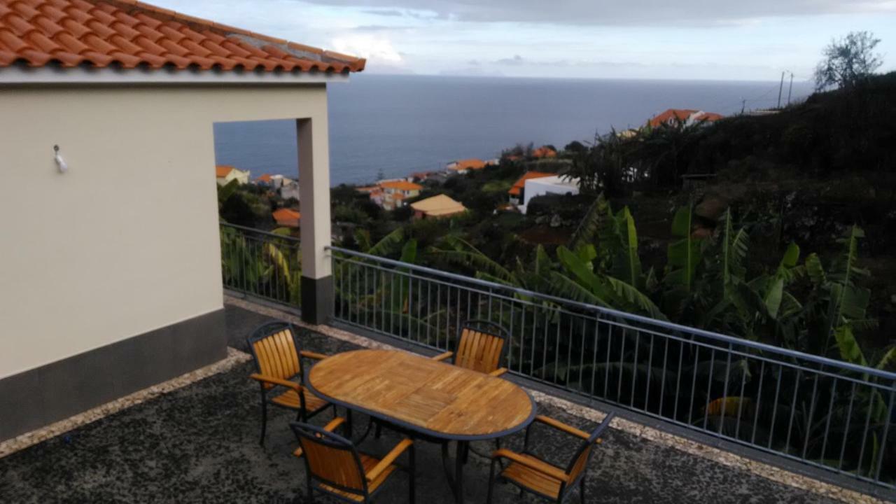 Vista Atlantico Com Carro E Bicicleta Gratis Holiday home