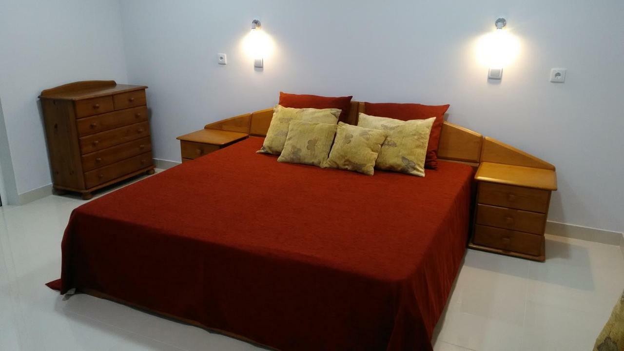 Holiday home Vista Atlantico Com Carro E Bicicleta Gratis *