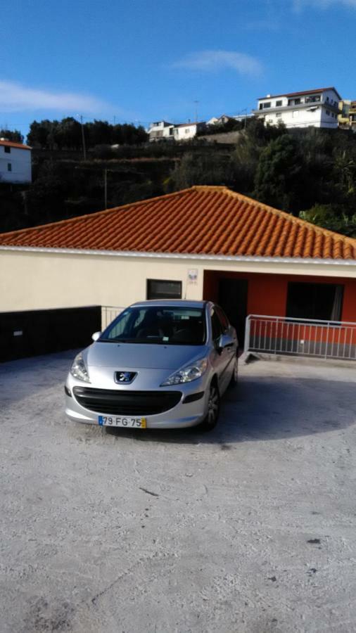 Holiday home Vista Atlantico Com Carro E Bicicleta Gratis Gaula